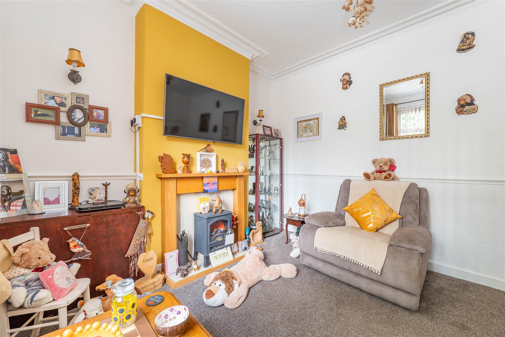 Havelock Road, Penwortham, Preston